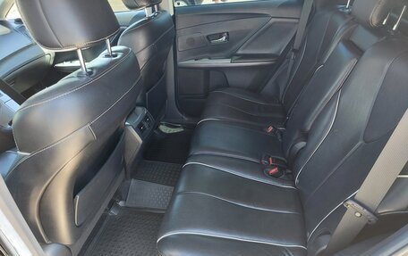 Toyota Venza I, 2013 год, 2 100 000 рублей, 6 фотография
