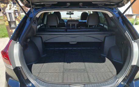 Toyota Venza I, 2013 год, 2 100 000 рублей, 10 фотография