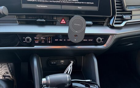 KIA Sportage IV рестайлинг, 2024 год, 3 850 000 рублей, 4 фотография