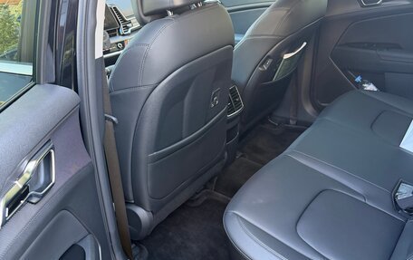 KIA Sportage IV рестайлинг, 2024 год, 3 850 000 рублей, 5 фотография
