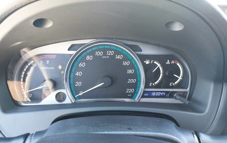 Toyota Venza I, 2013 год, 2 100 000 рублей, 8 фотография