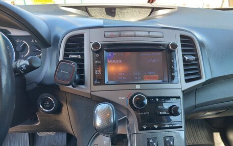Toyota Venza I, 2013 год, 2 100 000 рублей, 7 фотография
