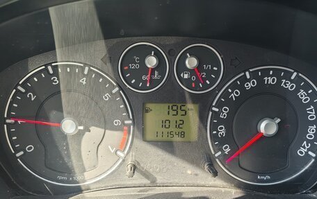 Ford Fusion I, 2008 год, 355 000 рублей, 3 фотография