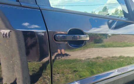 Ford Fusion I, 2008 год, 355 000 рублей, 10 фотография