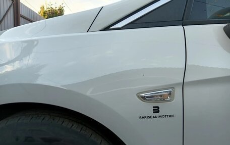 Opel Astra K, 2020 год, 1 300 000 рублей, 13 фотография