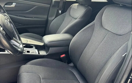 Hyundai Santa Fe IV, 2018 год, 1 950 000 рублей, 9 фотография