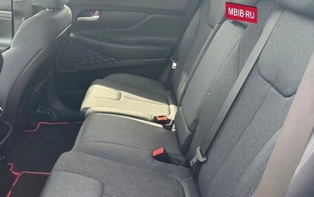 Hyundai Santa Fe IV, 2018 год, 1 950 000 рублей, 11 фотография