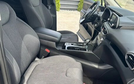 Hyundai Santa Fe IV, 2018 год, 1 950 000 рублей, 21 фотография