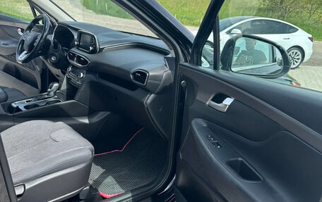 Hyundai Santa Fe IV, 2018 год, 1 950 000 рублей, 20 фотография
