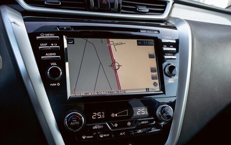 Nissan Murano, 2021 год, 2 195 000 рублей, 14 фотография