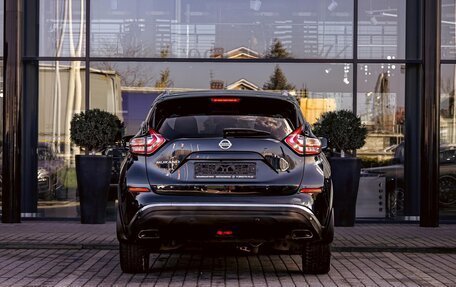 Nissan Murano, 2021 год, 2 195 000 рублей, 5 фотография