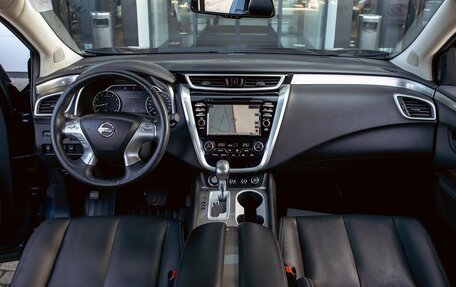 Nissan Murano, 2021 год, 2 195 000 рублей, 16 фотография