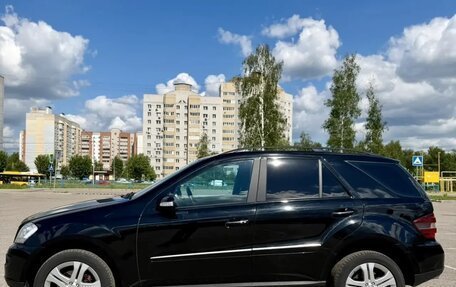Mercedes-Benz M-Класс, 2007 год, 1 450 000 рублей, 2 фотография