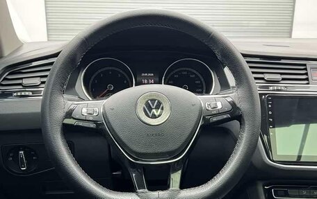 Volkswagen Tiguan II, 2021 год, 1 900 173 рублей, 6 фотография