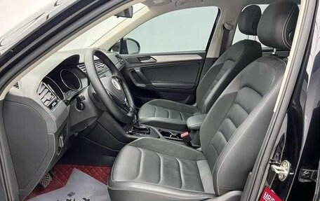 Volkswagen Tiguan II, 2021 год, 1 900 173 рублей, 8 фотография