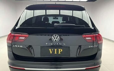 Volkswagen Tiguan II, 2021 год, 1 900 173 рублей, 12 фотография