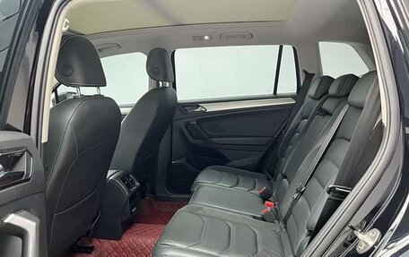 Volkswagen Tiguan II, 2021 год, 1 900 173 рублей, 15 фотография
