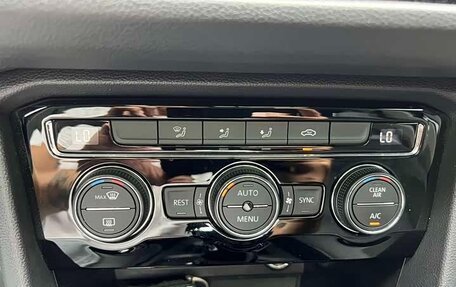 Volkswagen Tiguan II, 2021 год, 1 900 173 рублей, 11 фотография
