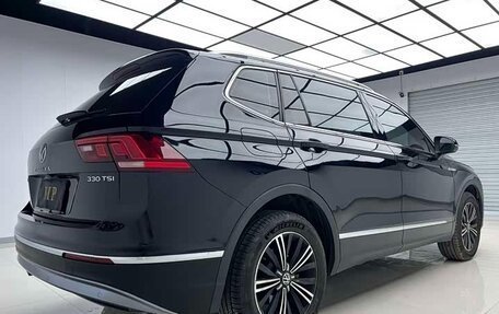 Volkswagen Tiguan II, 2021 год, 1 900 173 рублей, 20 фотография