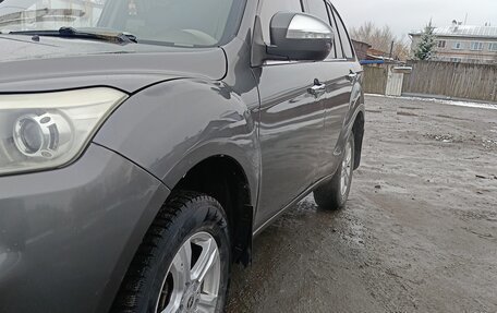 Lifan X60 I рестайлинг, 2014 год, 395 000 рублей, 4 фотография