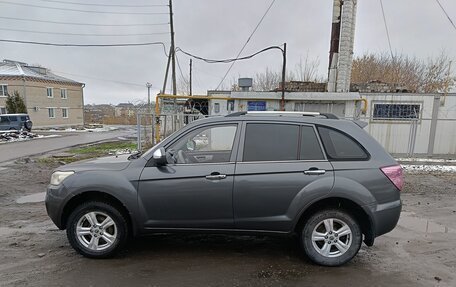 Lifan X60 I рестайлинг, 2014 год, 395 000 рублей, 7 фотография
