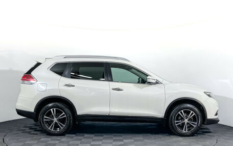 Nissan X-Trail, 2018 год, 1 760 000 рублей, 5 фотография