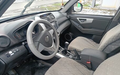 Lifan X60 I рестайлинг, 2014 год, 395 000 рублей, 11 фотография
