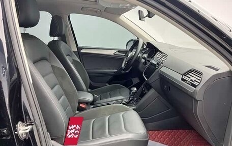 Volkswagen Tiguan II, 2021 год, 1 900 173 рублей, 17 фотография