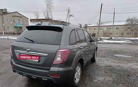 Lifan X60 I рестайлинг, 2014 год, 395 000 рублей, 9 фотография