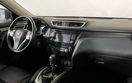 Nissan X-Trail, 2018 год, 1 760 000 рублей, 10 фотография