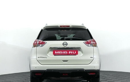 Nissan X-Trail, 2018 год, 1 760 000 рублей, 7 фотография