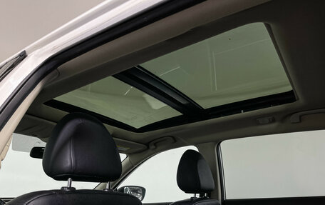 Nissan X-Trail, 2018 год, 1 760 000 рублей, 18 фотография