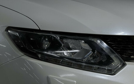 Nissan X-Trail, 2018 год, 1 760 000 рублей, 19 фотография