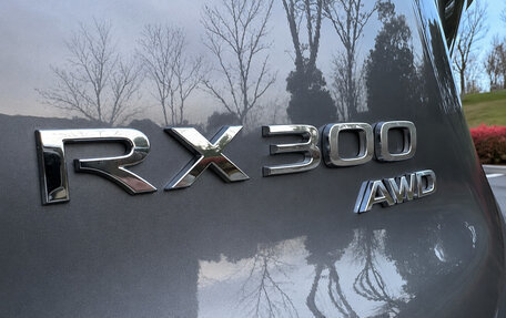 Lexus RX IV рестайлинг, 2025 год, 5 970 000 рублей, 5 фотография