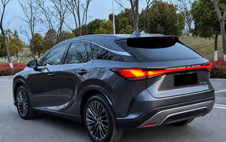 Lexus RX IV рестайлинг, 2025 год, 5 970 000 рублей, 3 фотография