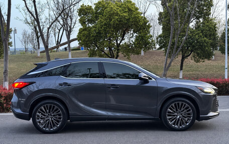 Lexus RX IV рестайлинг, 2025 год, 5 970 000 рублей, 7 фотография