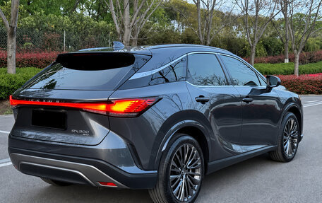 Lexus RX IV рестайлинг, 2025 год, 5 970 000 рублей, 6 фотография