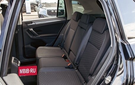 Volkswagen Tiguan II, 2019 год, 2 165 000 рублей, 17 фотография