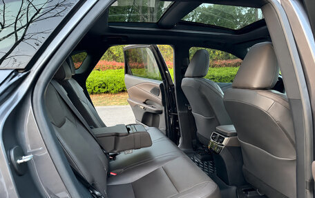 Lexus RX IV рестайлинг, 2025 год, 5 970 000 рублей, 17 фотография