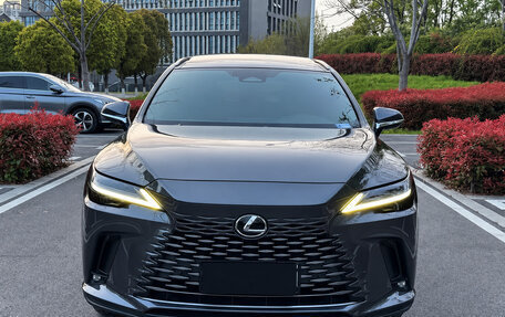 Lexus RX IV рестайлинг, 2025 год, 5 970 000 рублей, 9 фотография