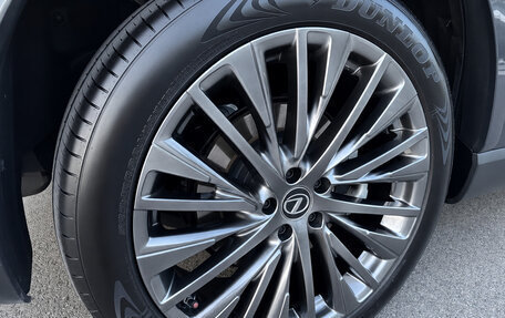 Lexus RX IV рестайлинг, 2025 год, 5 970 000 рублей, 19 фотография