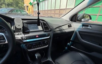 Hyundai Sonata VII, 2018 год, 2 000 000 рублей, 1 фотография