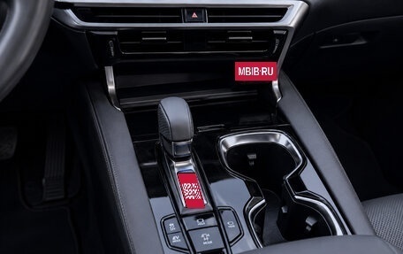 Lexus RX IV рестайлинг, 2025 год, 5 970 000 рублей, 14 фотография