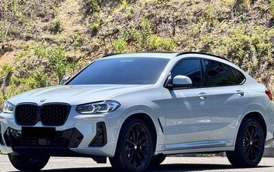 BMW X4, 2025 год, 6 550 000 рублей, 1 фотография