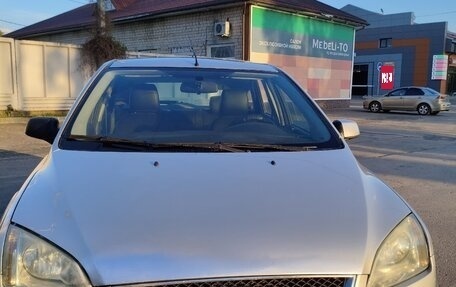 Ford Focus II рестайлинг, 2006 год, 350 000 рублей, 1 фотография