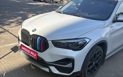 BMW X1, 2022 год, 4 200 000 рублей, 1 фотография