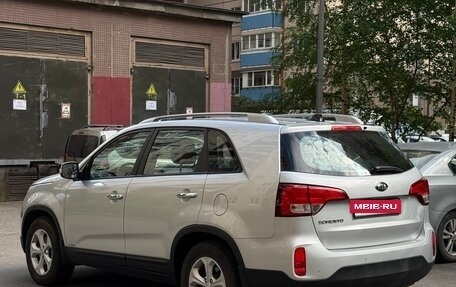 KIA Sorento II рестайлинг, 2019 год, 2 300 000 рублей, 4 фотография