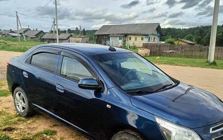 Chevrolet Cobalt II, 2021 год, 1 075 000 рублей, 1 фотография