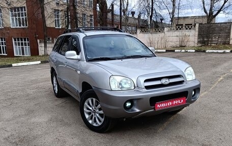 Hyundai Santa Fe III рестайлинг, 2005 год, 500 000 рублей, 1 фотография