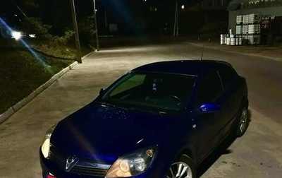 Opel Astra H, 2006 год, 480 000 рублей, 1 фотография
